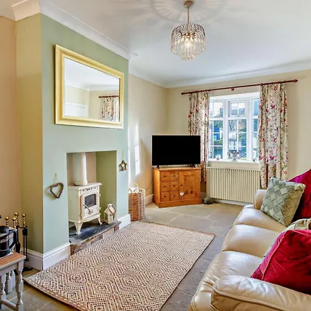 3 Bed In Northallerton Oc-47888 *