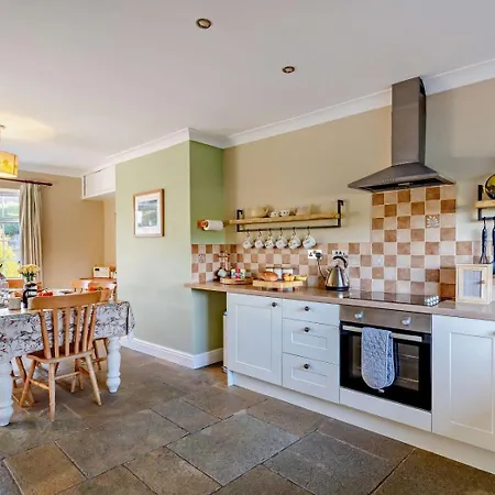 Holiday home 3 Bed In Northallerton Oc-47888