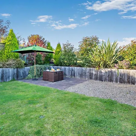 Holiday home 3 Bed In Northallerton Oc-47888 East Cowton