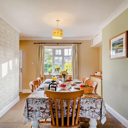 Holiday home 3 Bed In Northallerton Oc-47888 *
