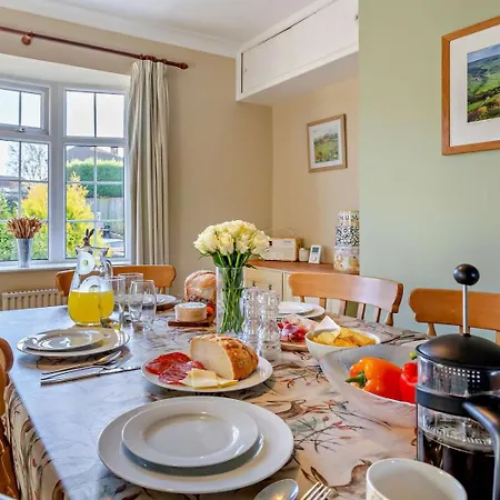 3 Bed In Northallerton Oc-47888 Holiday home