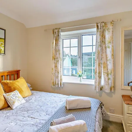 3 Bed In Northallerton Oc-47888 Holiday home