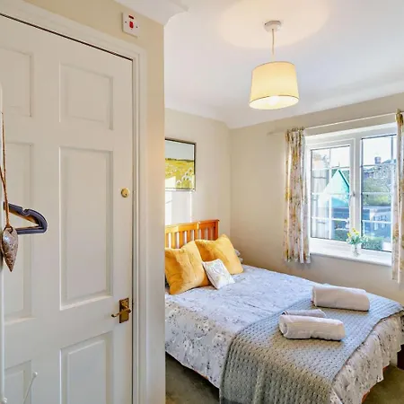 3 Bed In Northallerton Oc-47888 Holiday home