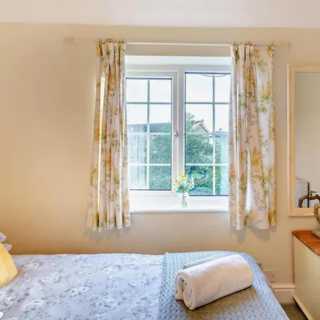 Holiday home 3 Bed In Northallerton Oc-47888 *
