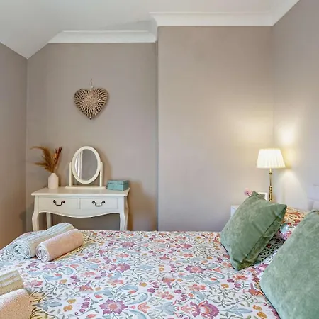 3 Bed In Northallerton Oc-47888 Holiday home *