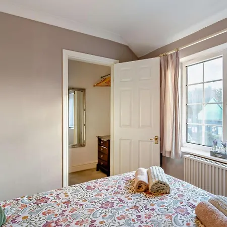 3 Bed In Northallerton Oc-47888 Holiday home East Cowton