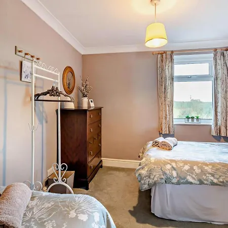 3 Bed In Northallerton Oc-47888 Holiday home East Cowton