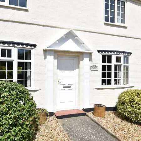 3 Bed In Northallerton Oc-47888 Holiday home East Cowton